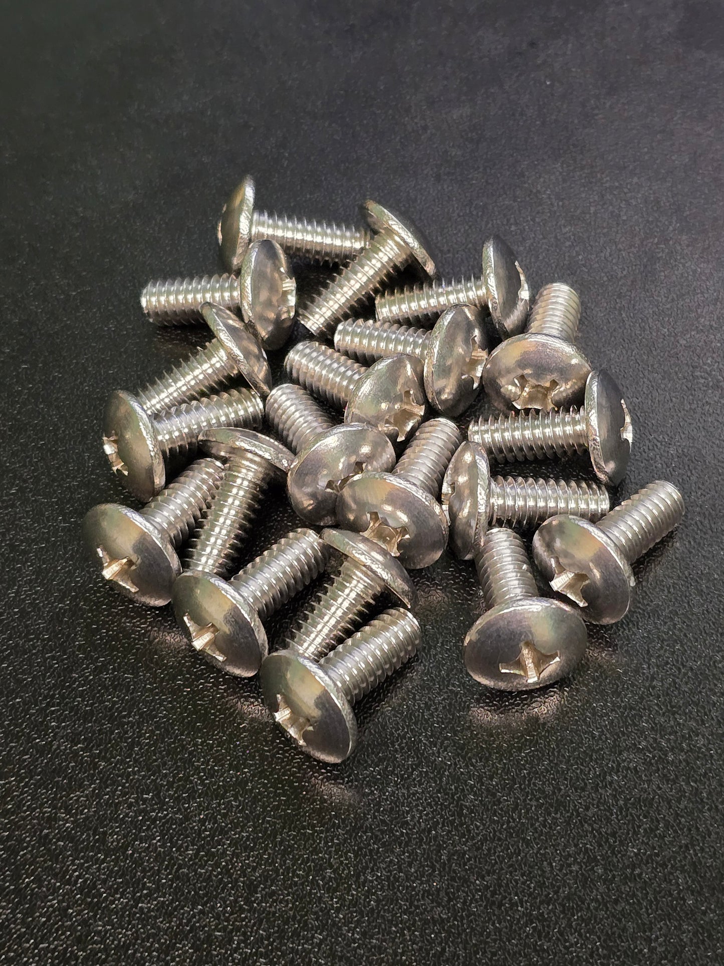 20 Count Top Bar Connector Screws